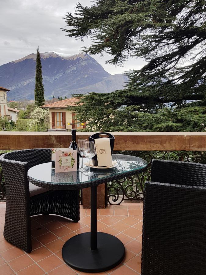 Alla Torretta Bed & Breakfast