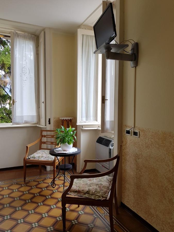 Bed & Breakfast Alla Torretta 2*