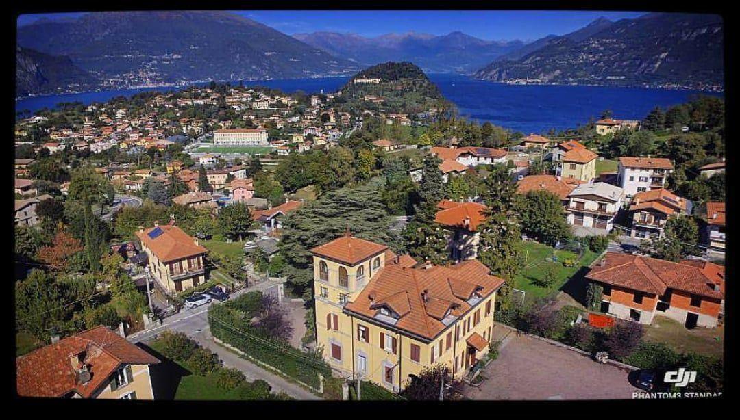 Bed & Breakfast Alla Torretta Bellagio