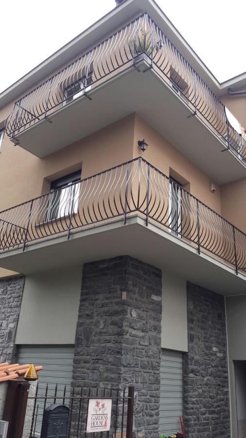 Gardens House Apartment Varenna
