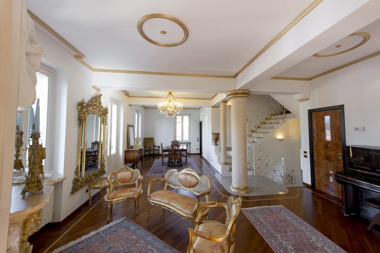 Bed & Breakfast Puccini