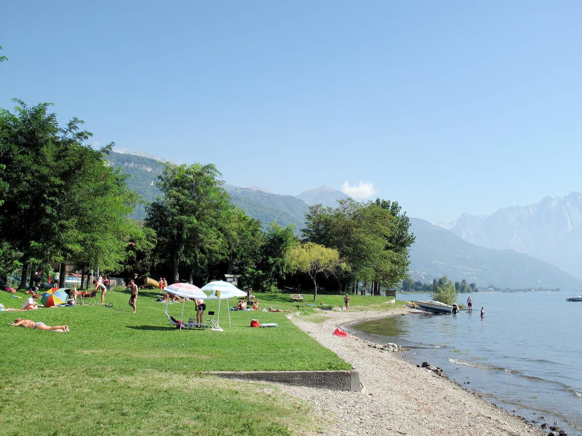 Res. Vigna Del Lago 121S * Dongo