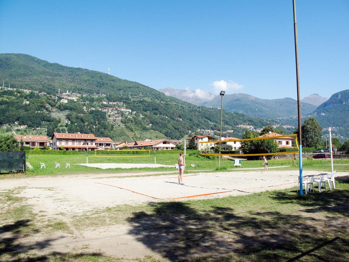 Res. Vigna Del Lago 121S Apartment *