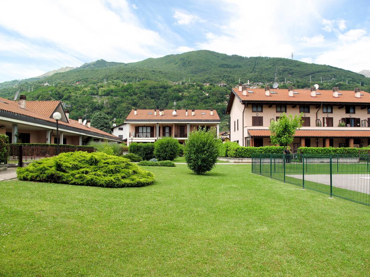 Res. Vigna Del Lago 121S Dongo