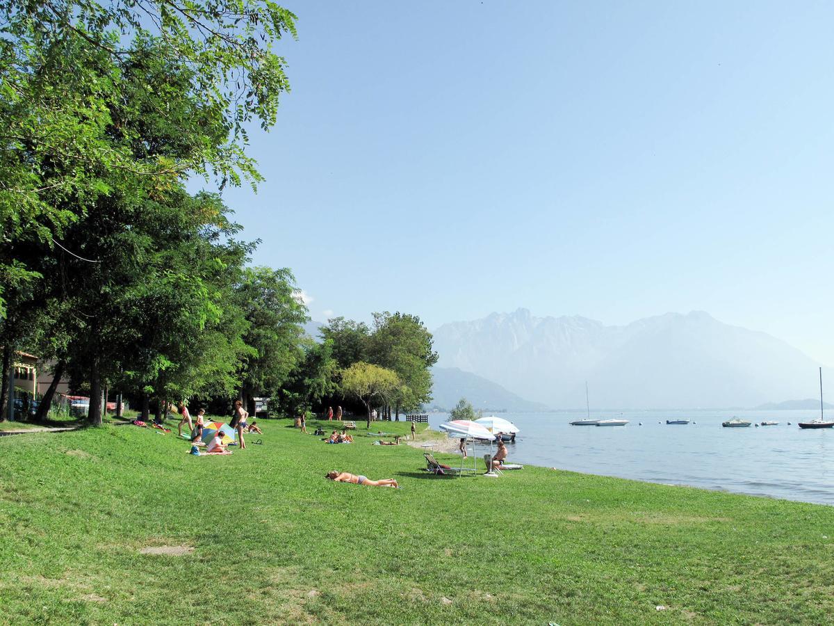 Res. Vigna Del Lago 121S