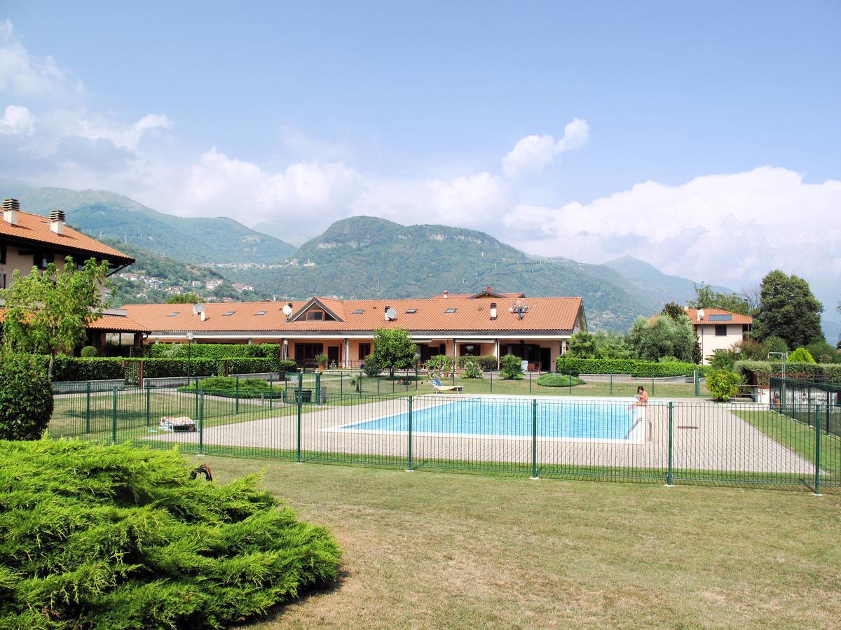 Res. Vigna Del Lago 121S * Dongo