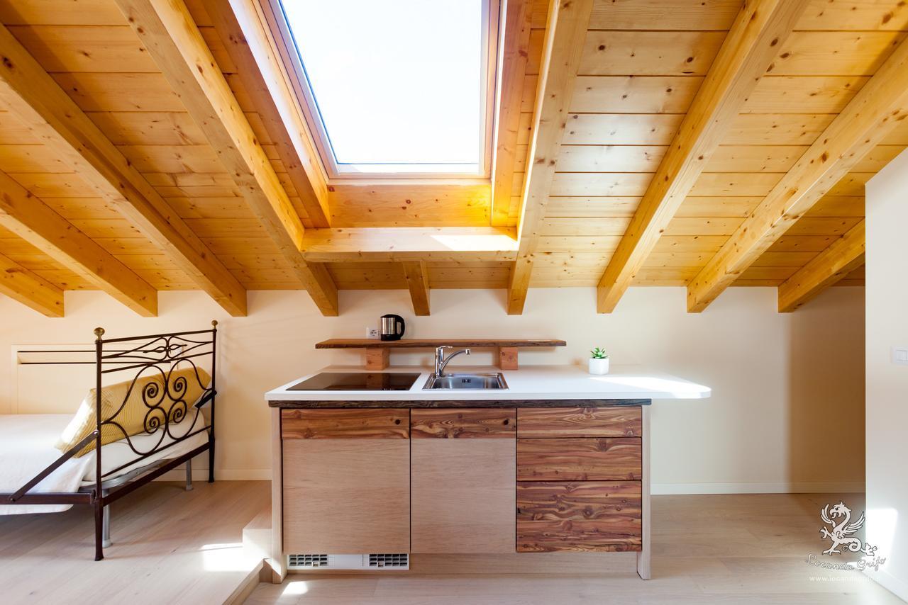 Bed & Breakfast Il Grifo 3*