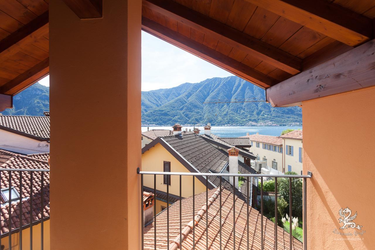 Bed & Breakfast Il Grifo Lenno