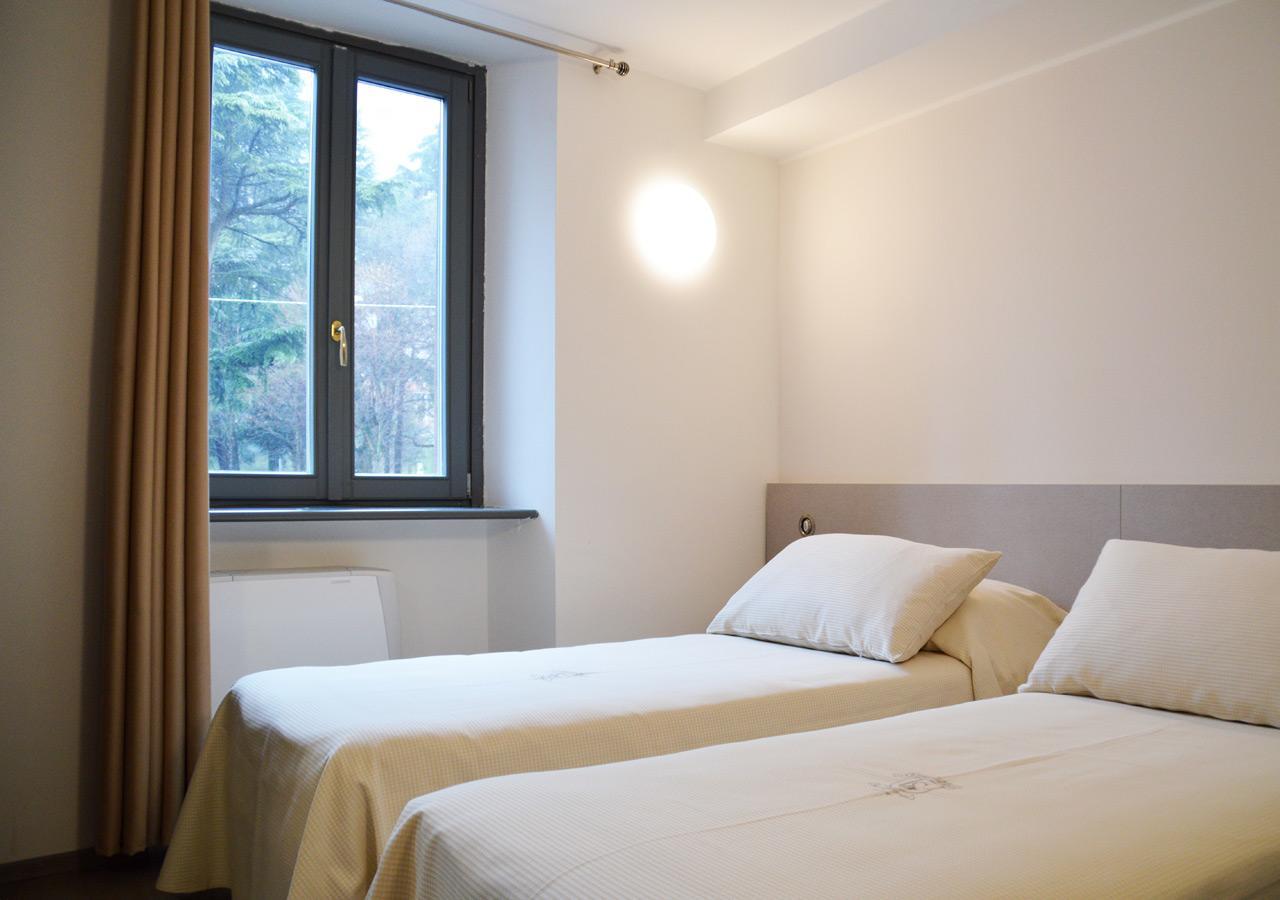 Hotel Il Loggiato Dei Serviti Côme