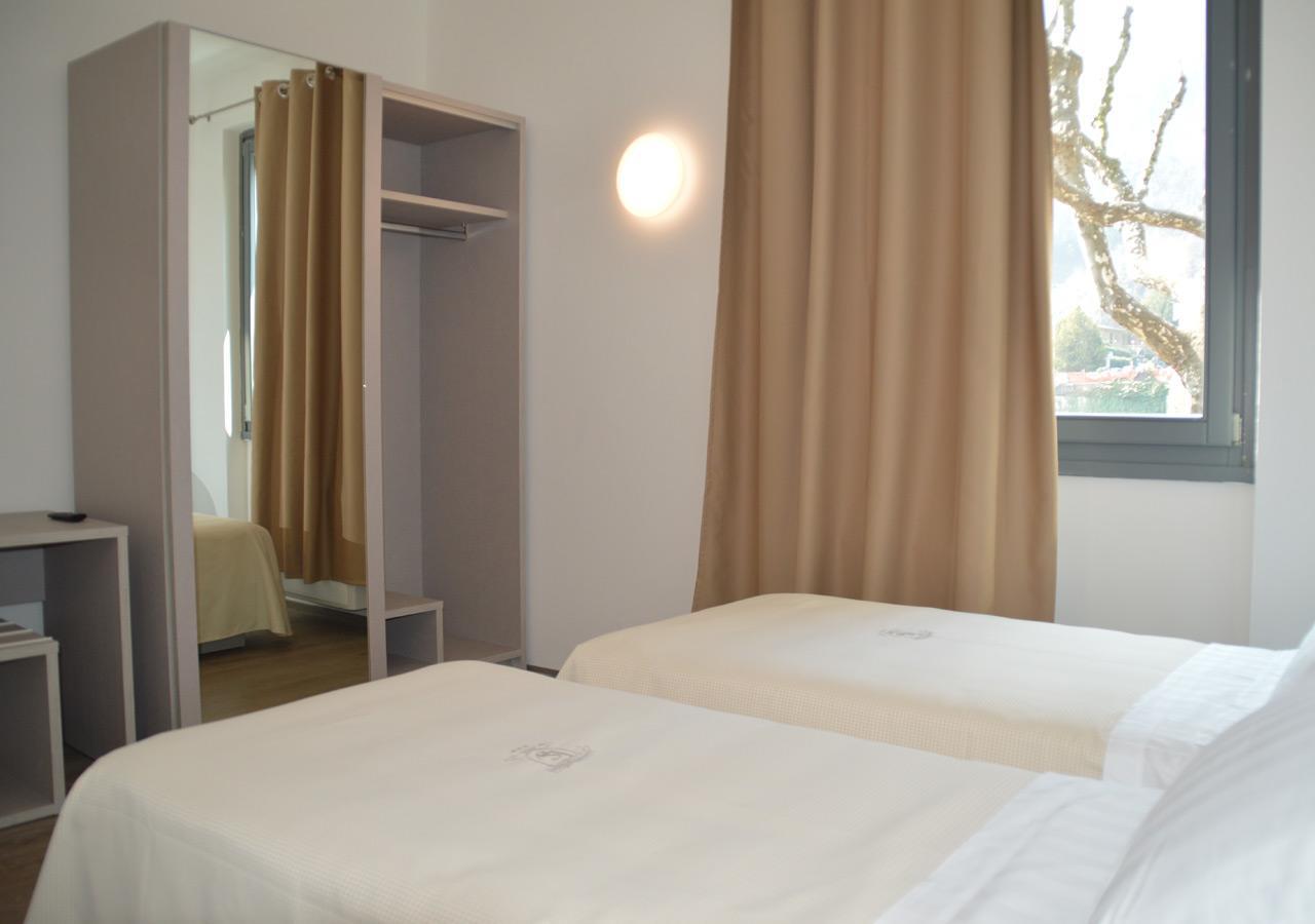Il Loggiato Dei Serviti Hotel 3*