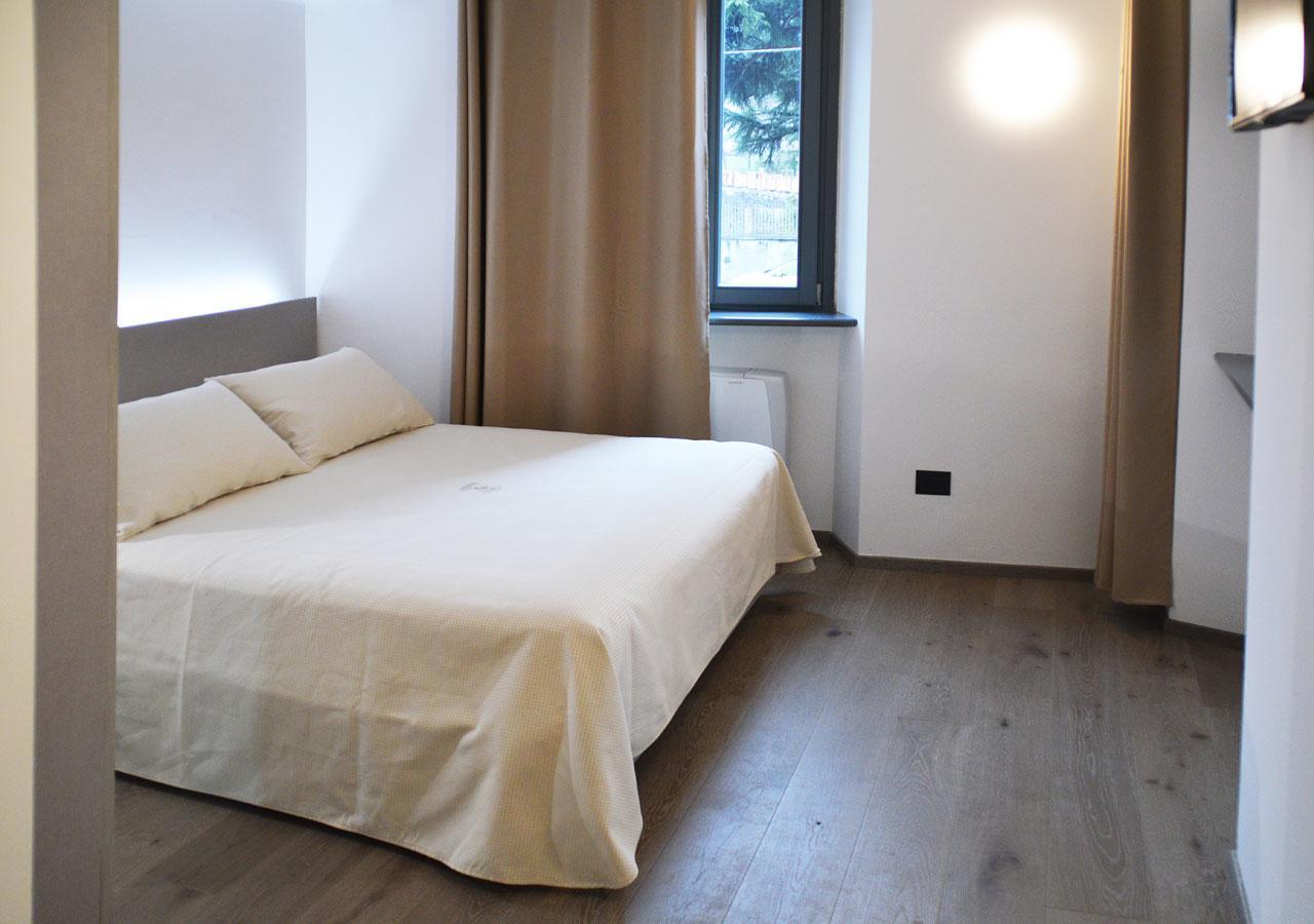 Il Loggiato Dei Serviti Hotel 3*