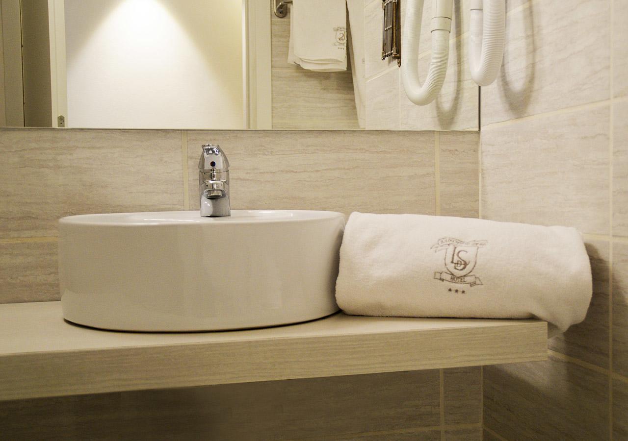 Hotel Il Loggiato Dei Serviti 3*