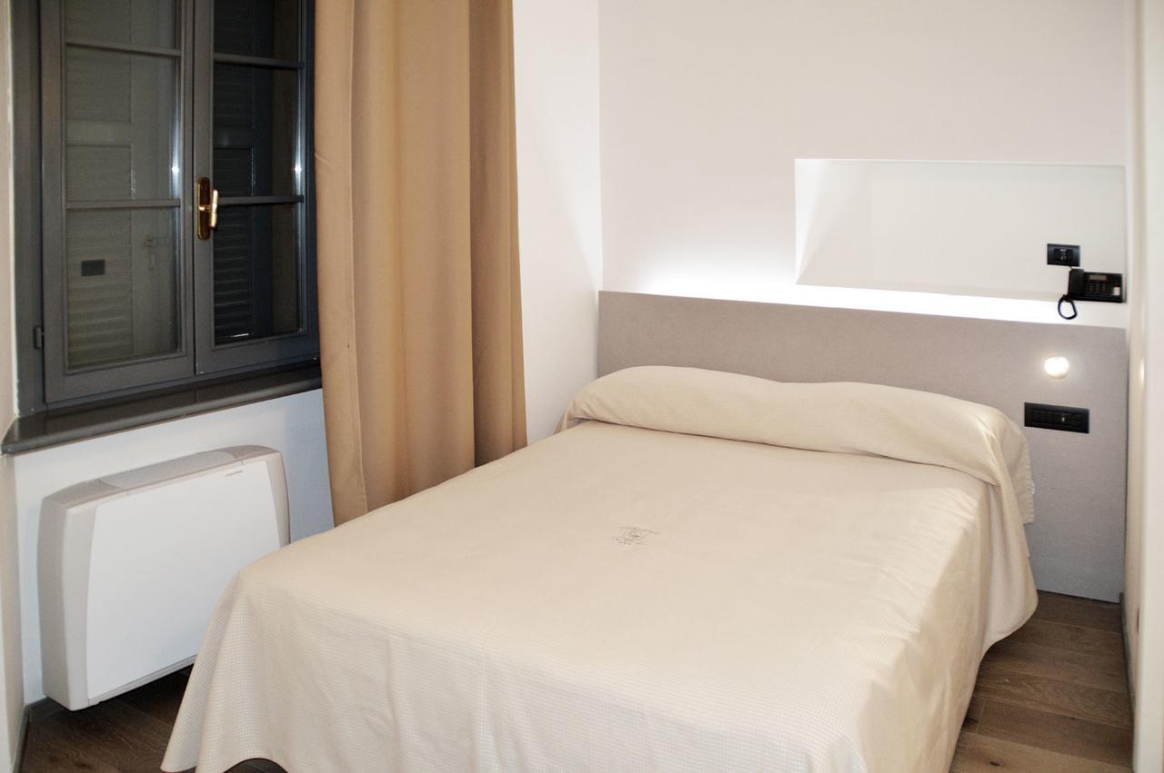 Il Loggiato Dei Serviti Hotel Côme