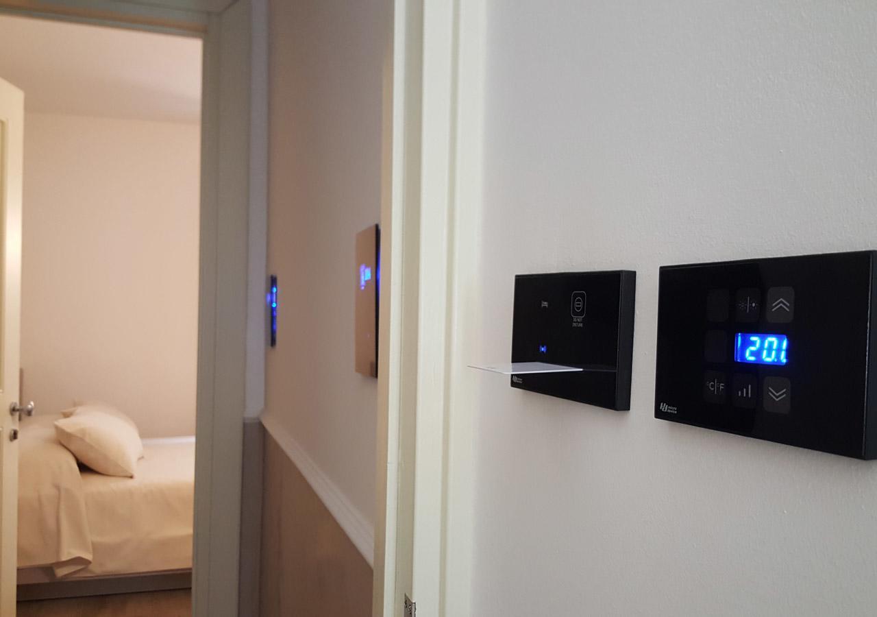 Il Loggiato Dei Serviti Hotel Côme