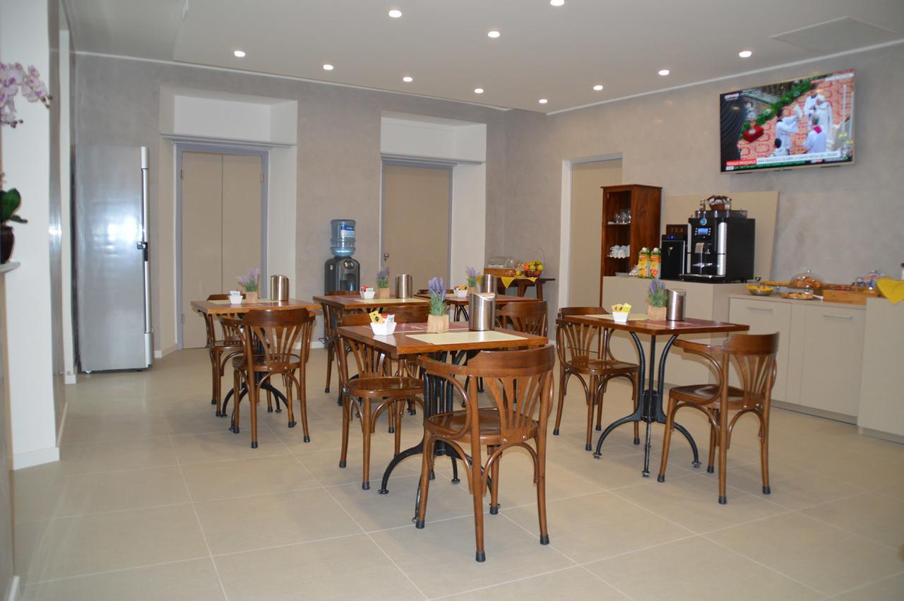 Hotel Il Loggiato Dei Serviti Côme