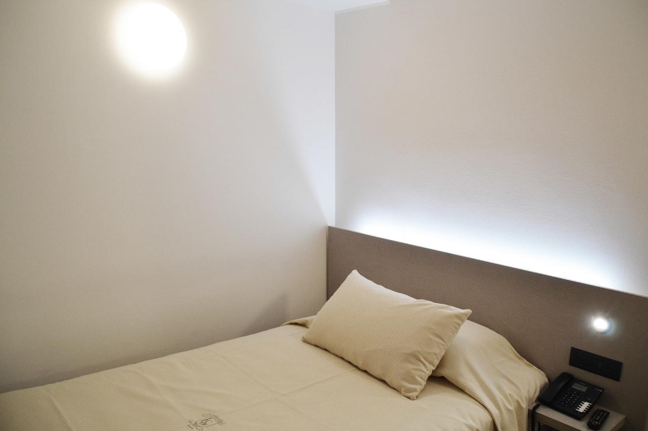 Hotel Il Loggiato Dei Serviti