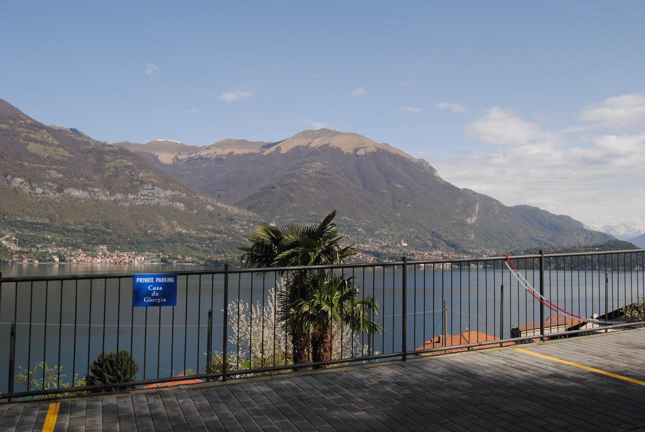 Casa Da Giorgia Lezzeno