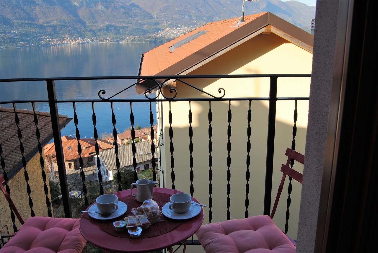 Apartment Casa Da Giorgia Lezzeno