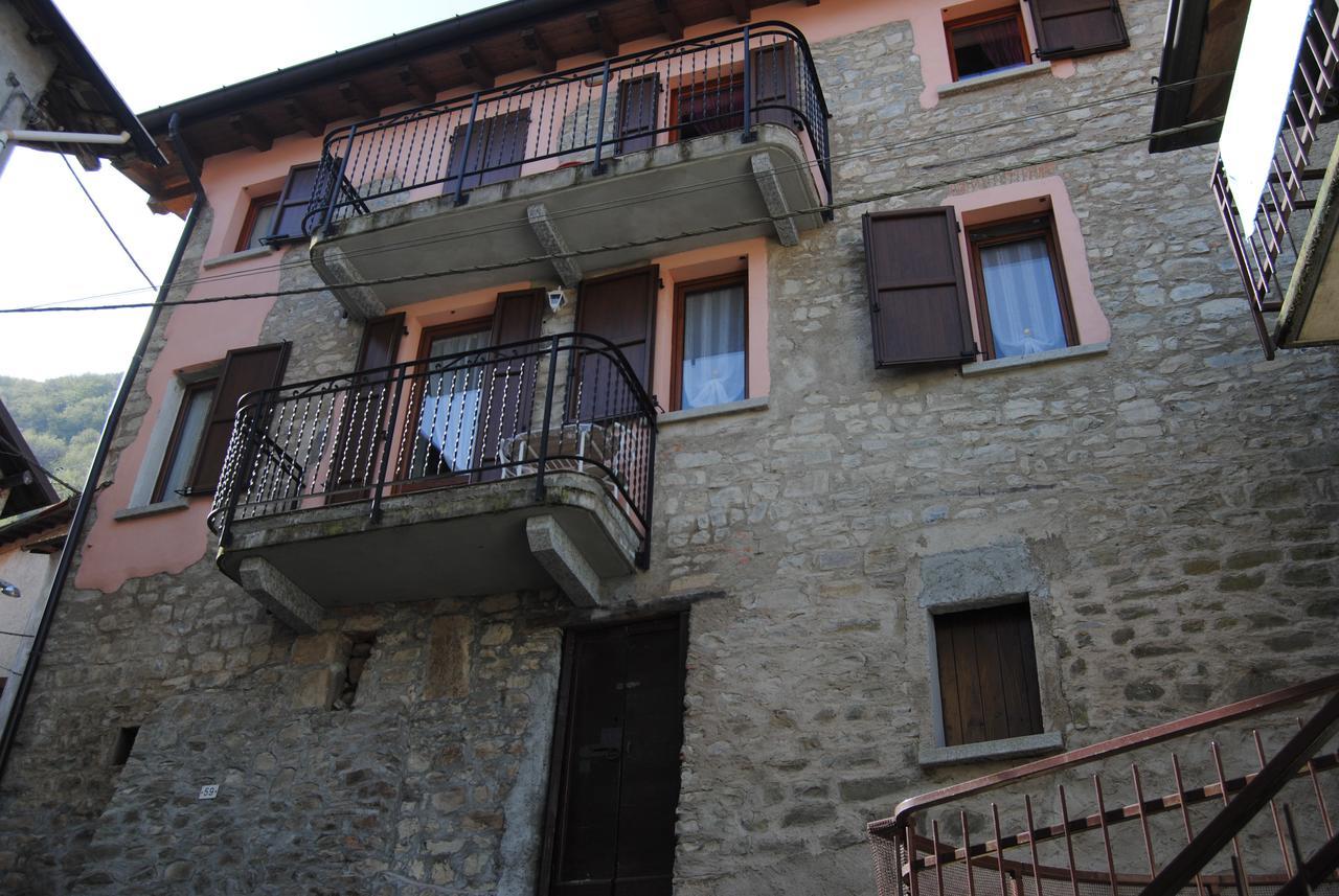 Apartment Casa Da Giorgia *