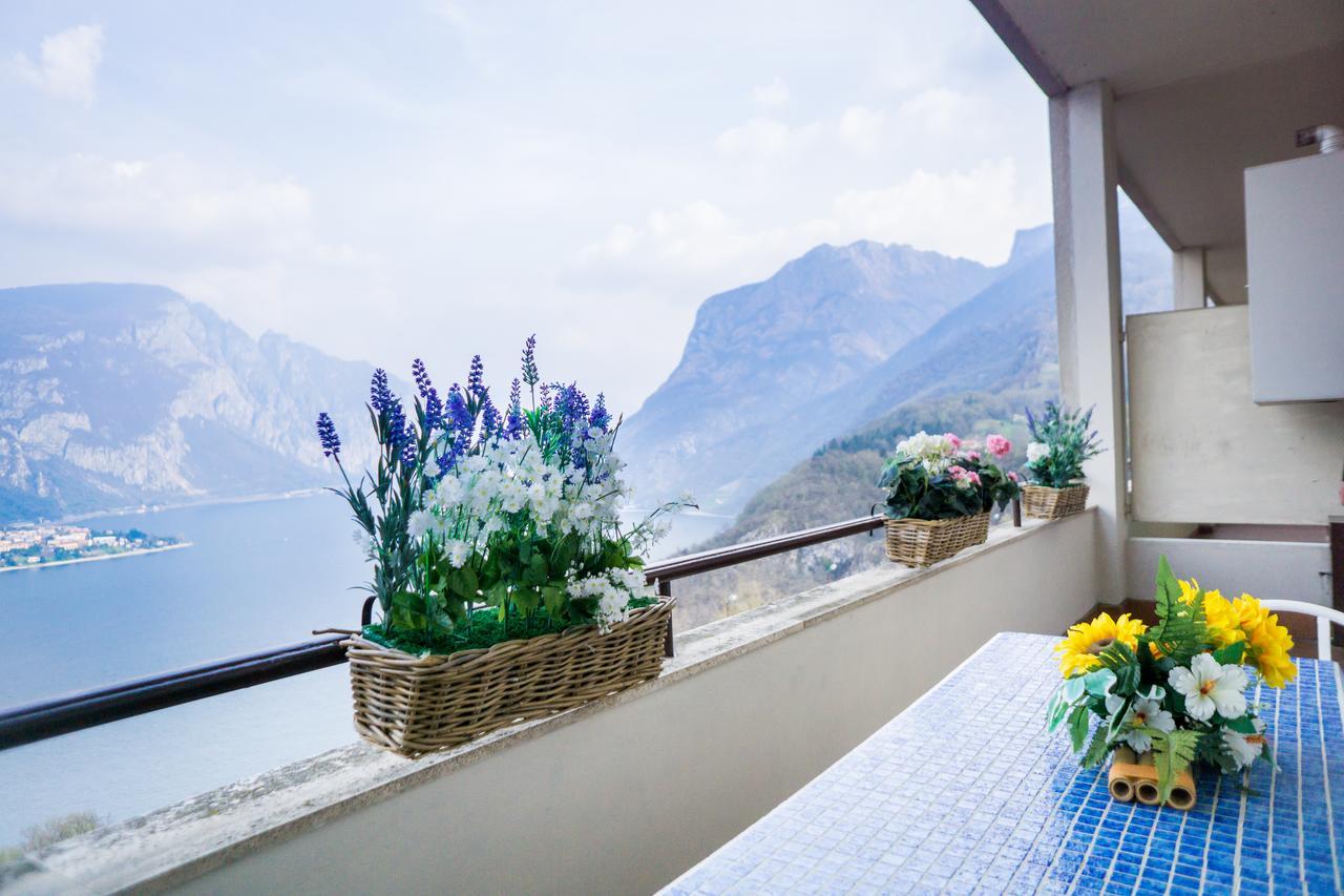 Apartment Angolo Paradiso - Lago Di Como