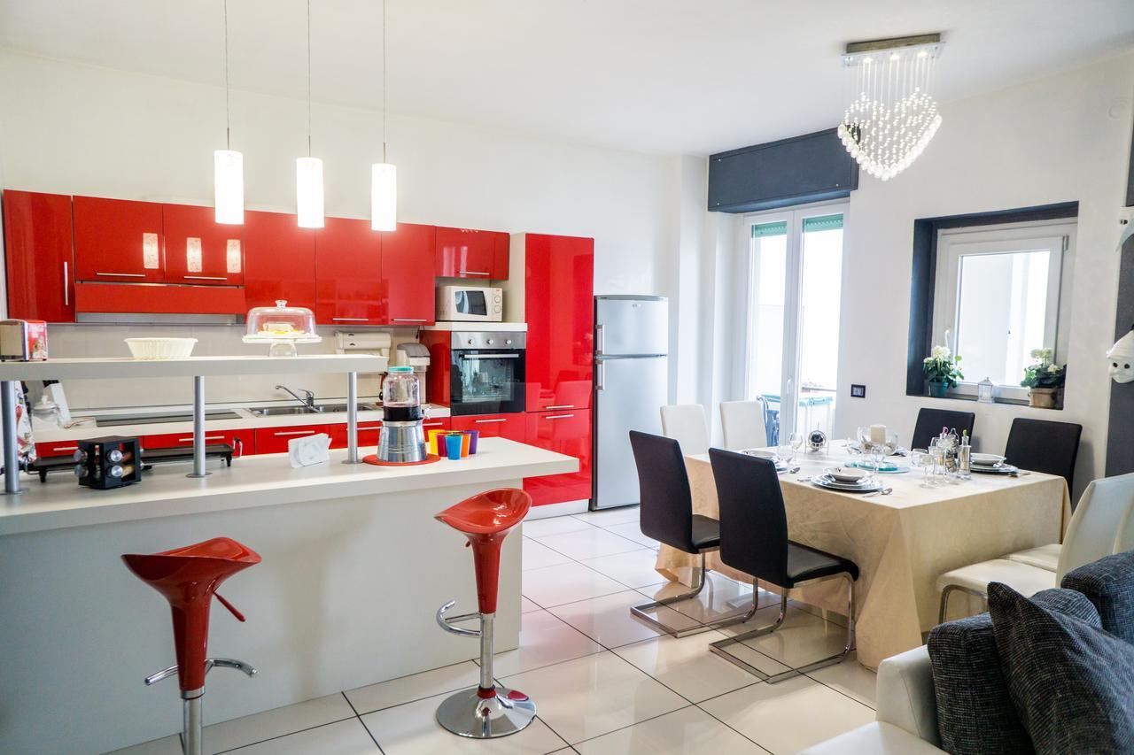 Apartment Angolo Paradiso - Lago Di Como