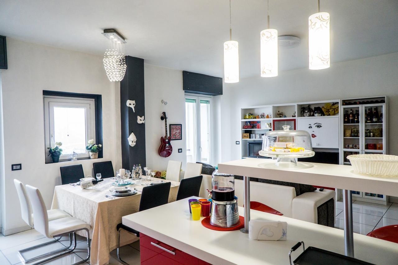 Apartment Angolo Paradiso - Lago Di Como