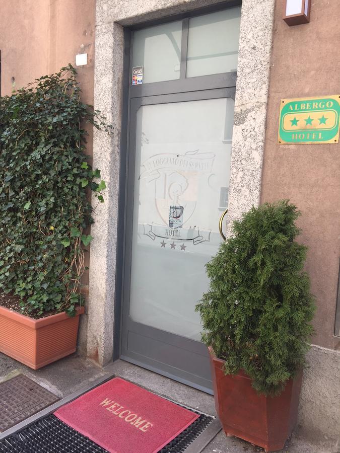 Il Loggiato Dei Serviti Hotel Côme