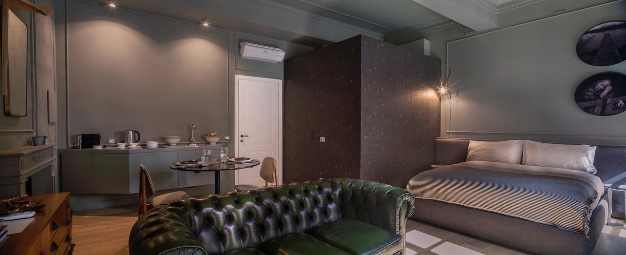 Suites Menaggio Menaggio