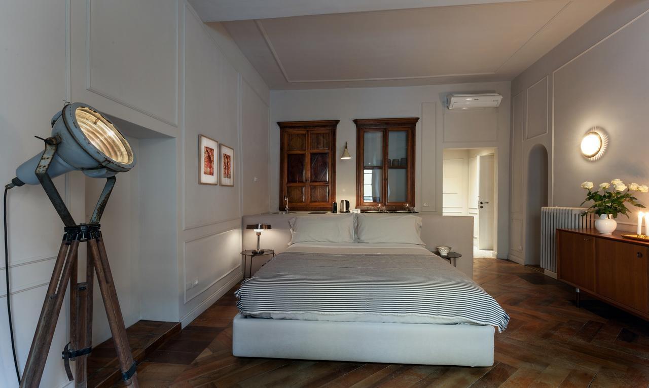 Apartment Suites Menaggio