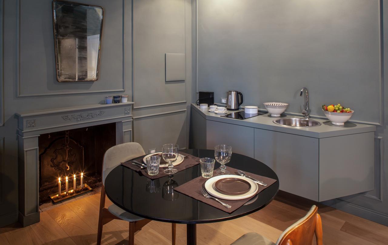 Suites Menaggio Apartment *