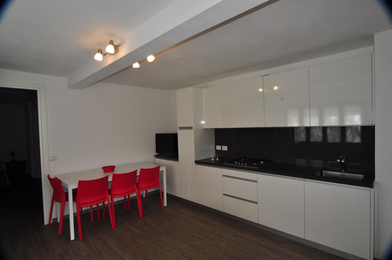 North Wind Camping & Apartment *