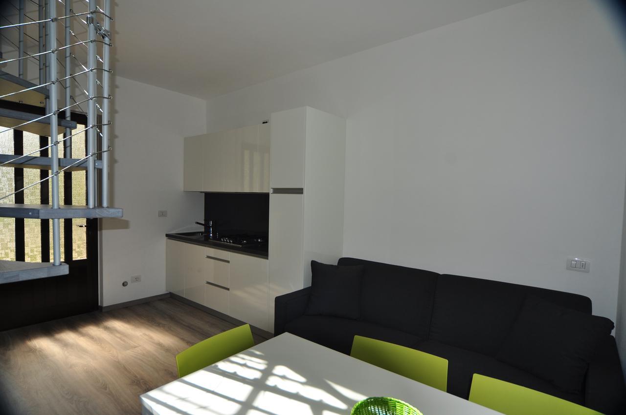 Apartment North Wind Camping &