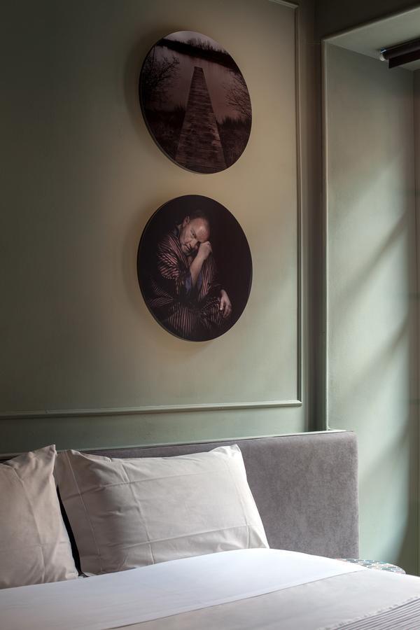 Apartment Suites Menaggio Menaggio