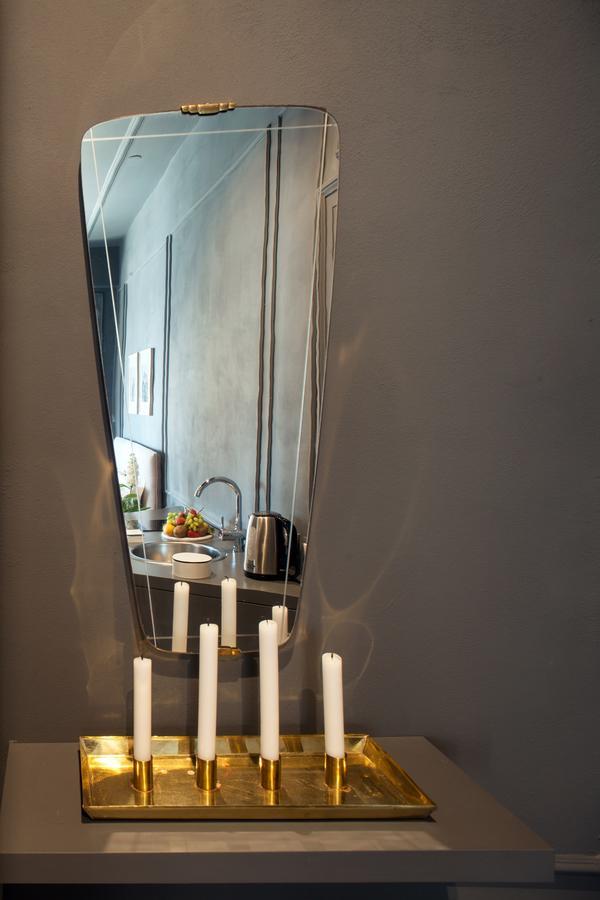 Apartment Suites Menaggio Menaggio