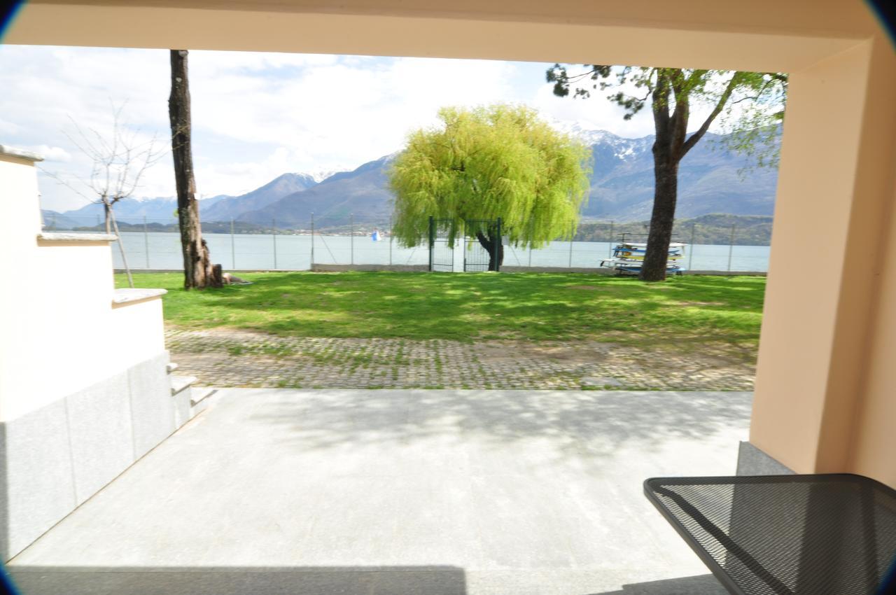 North Wind Camping & Apartment