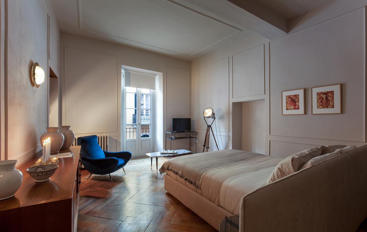 Suites Menaggio Apartment *
