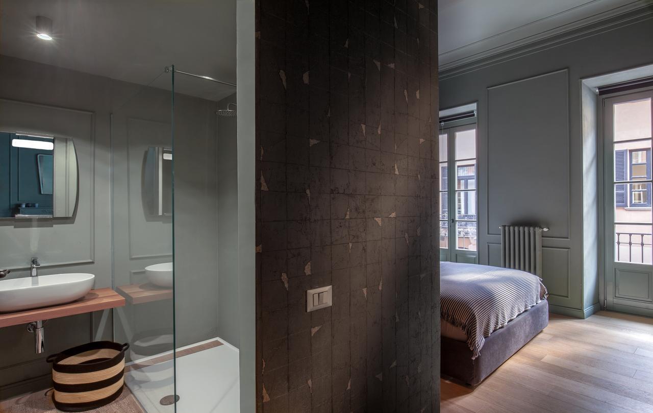 Apartment Suites Menaggio Menaggio