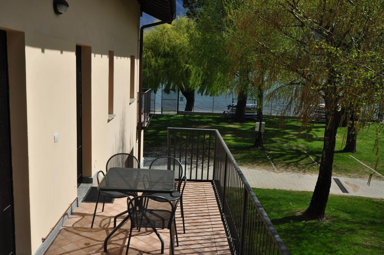 North Wind Camping & Apartment