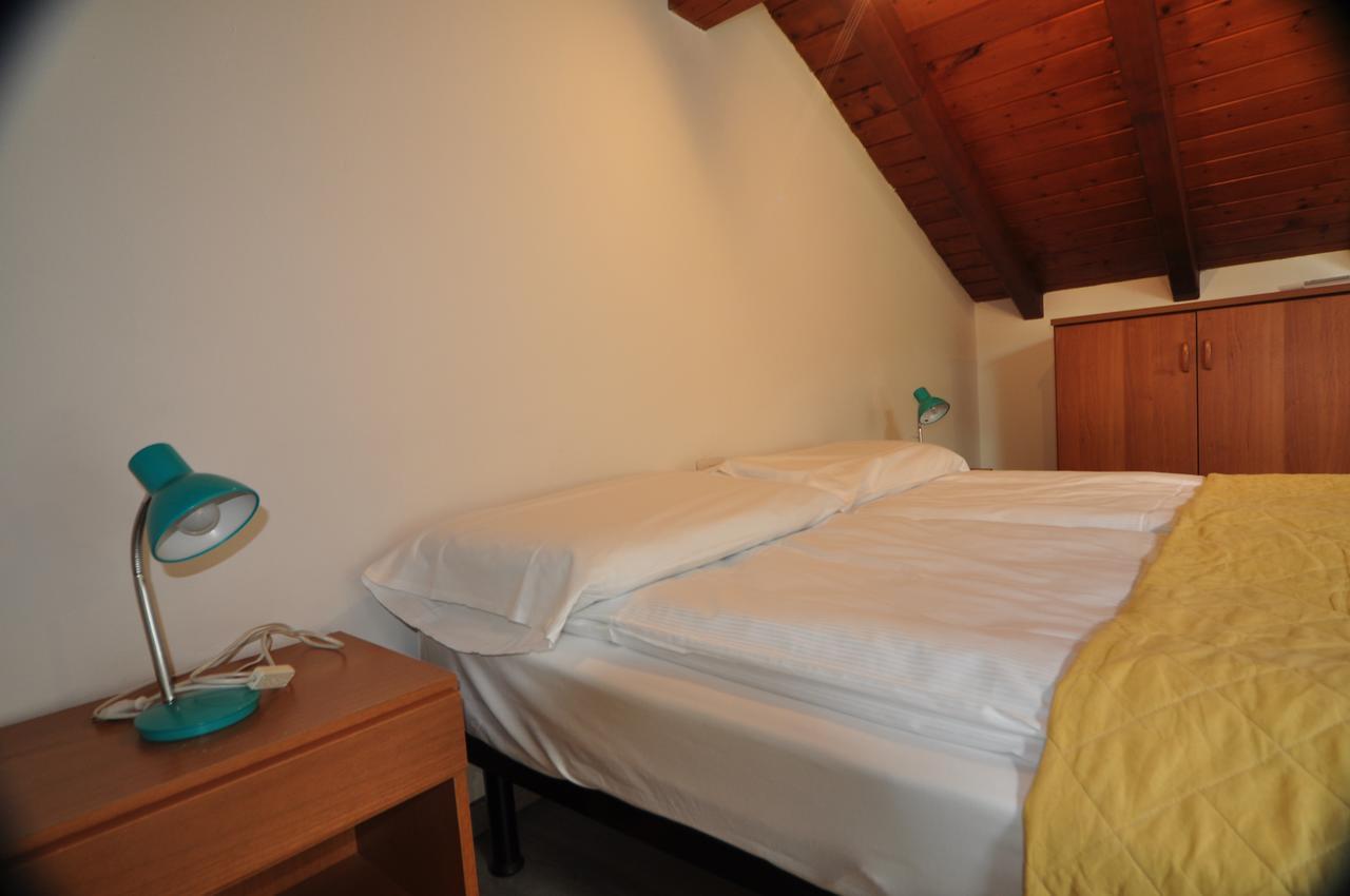North Wind Camping & Apartment *