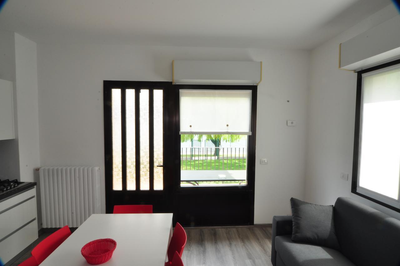 Apartment North Wind Camping &