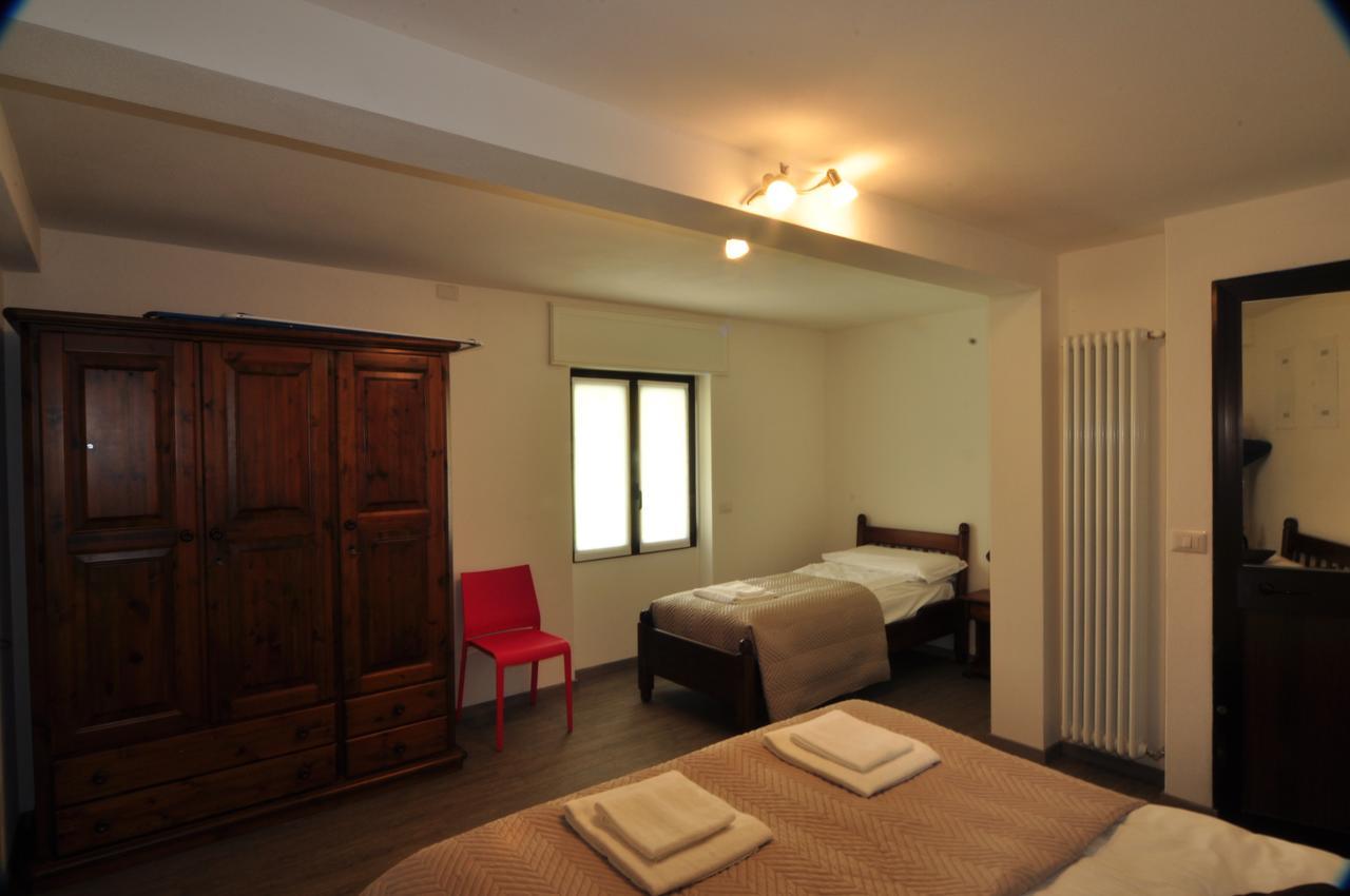 Apartment North Wind Camping & *