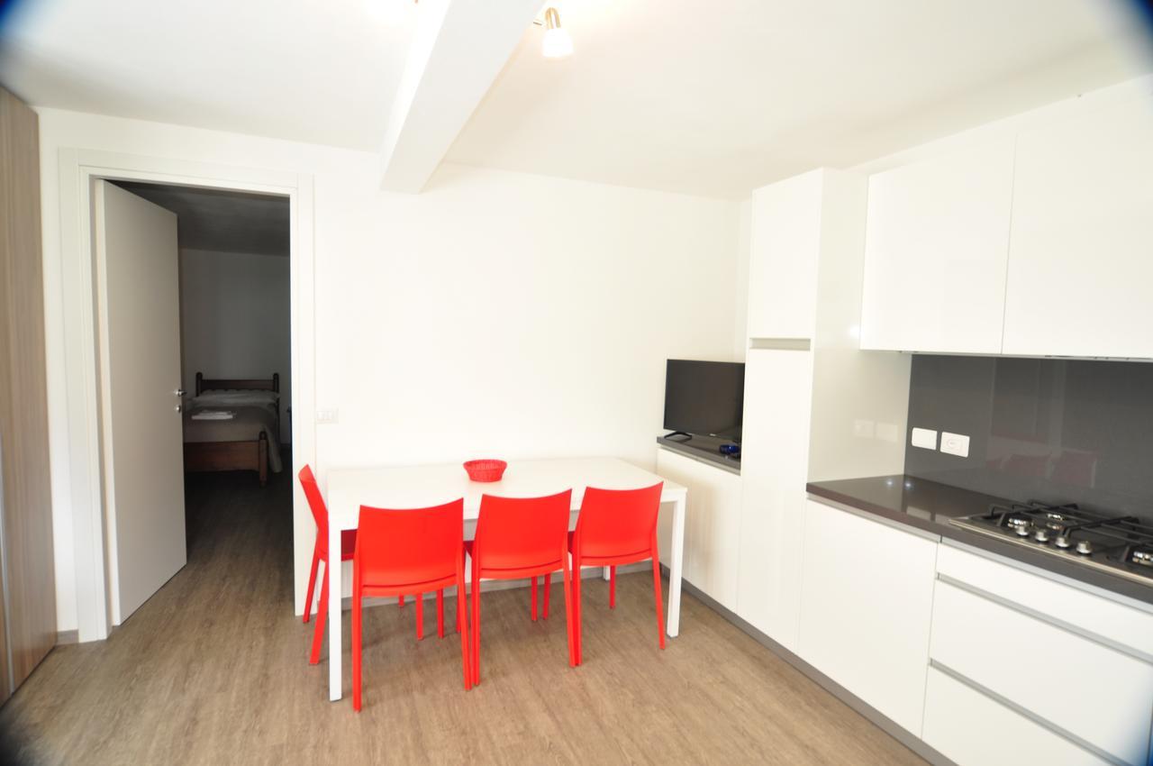 North Wind Camping & Apartment