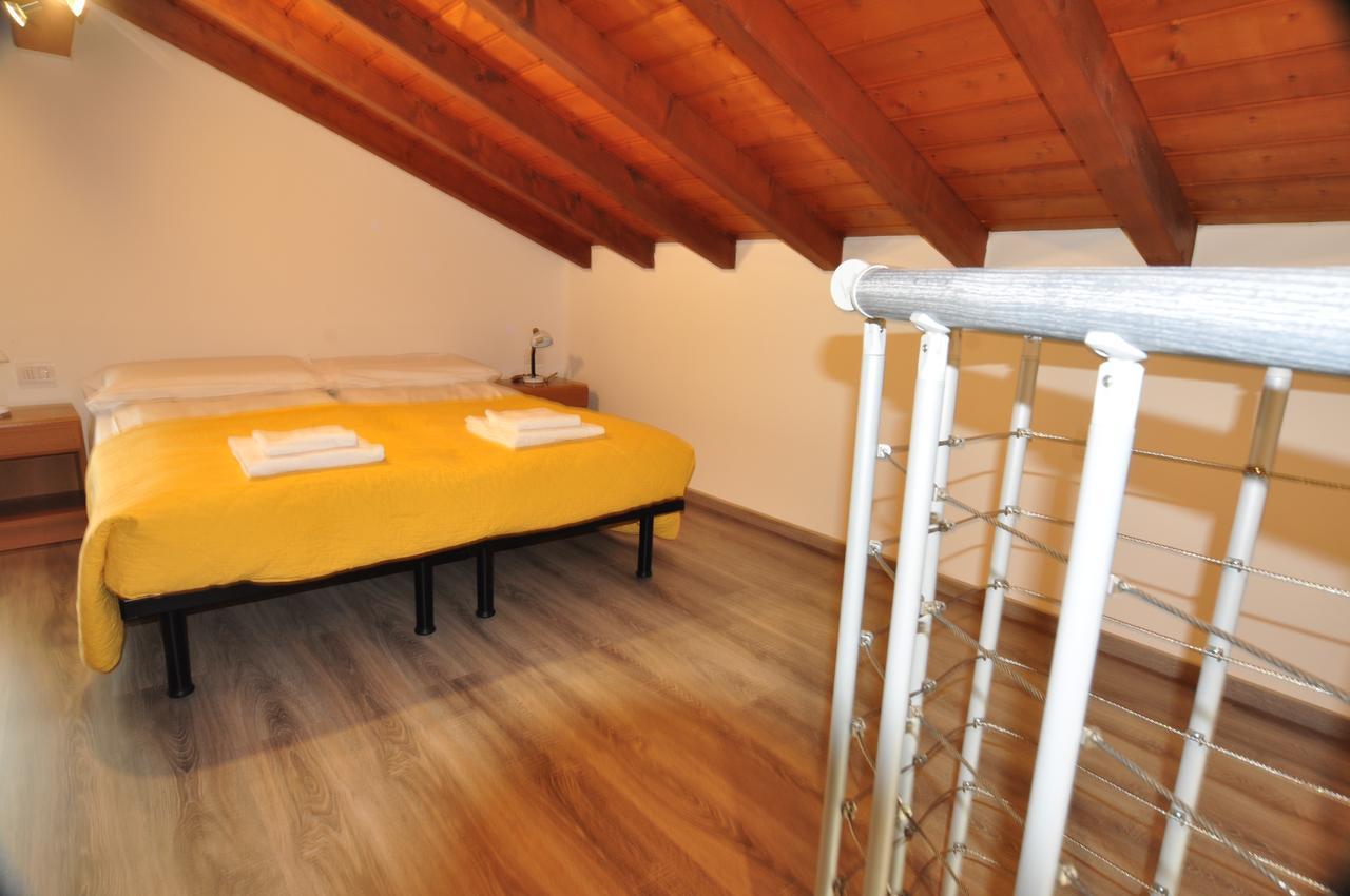 North Wind Camping & Domaso