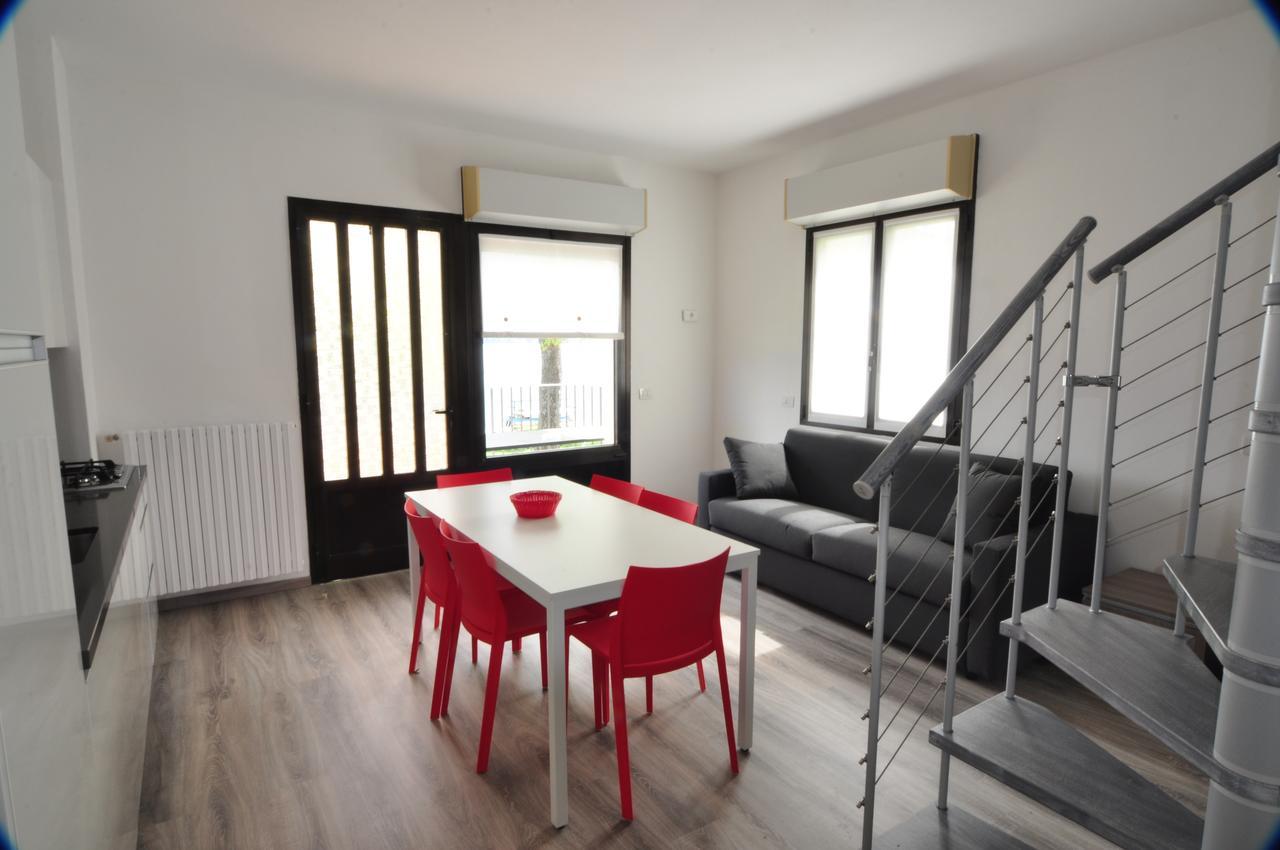 North Wind Camping & Apartment