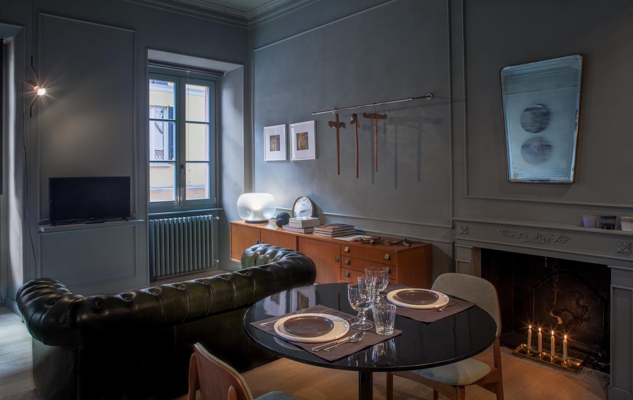 Suites Menaggio *