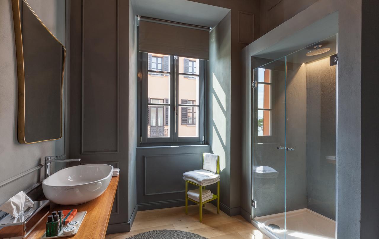 Suites Menaggio Menaggio