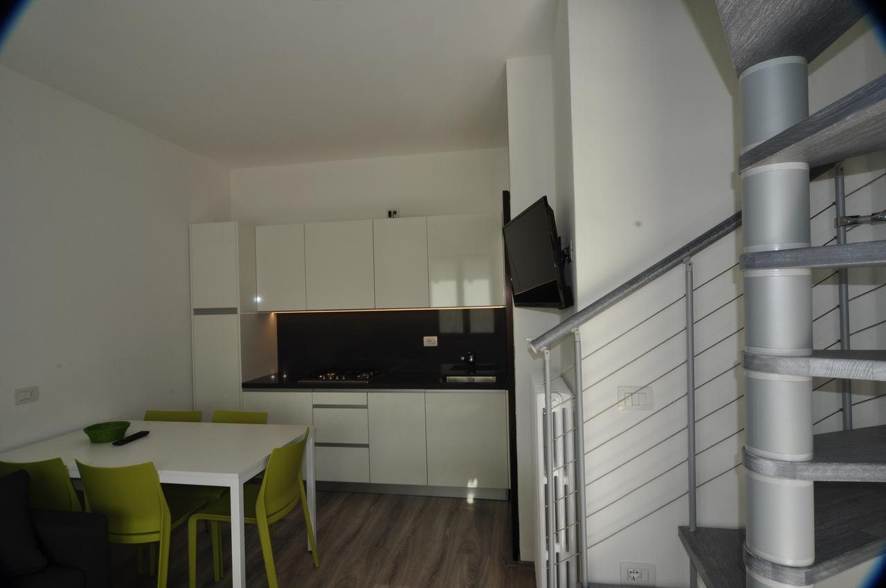 North Wind Camping & Apartment