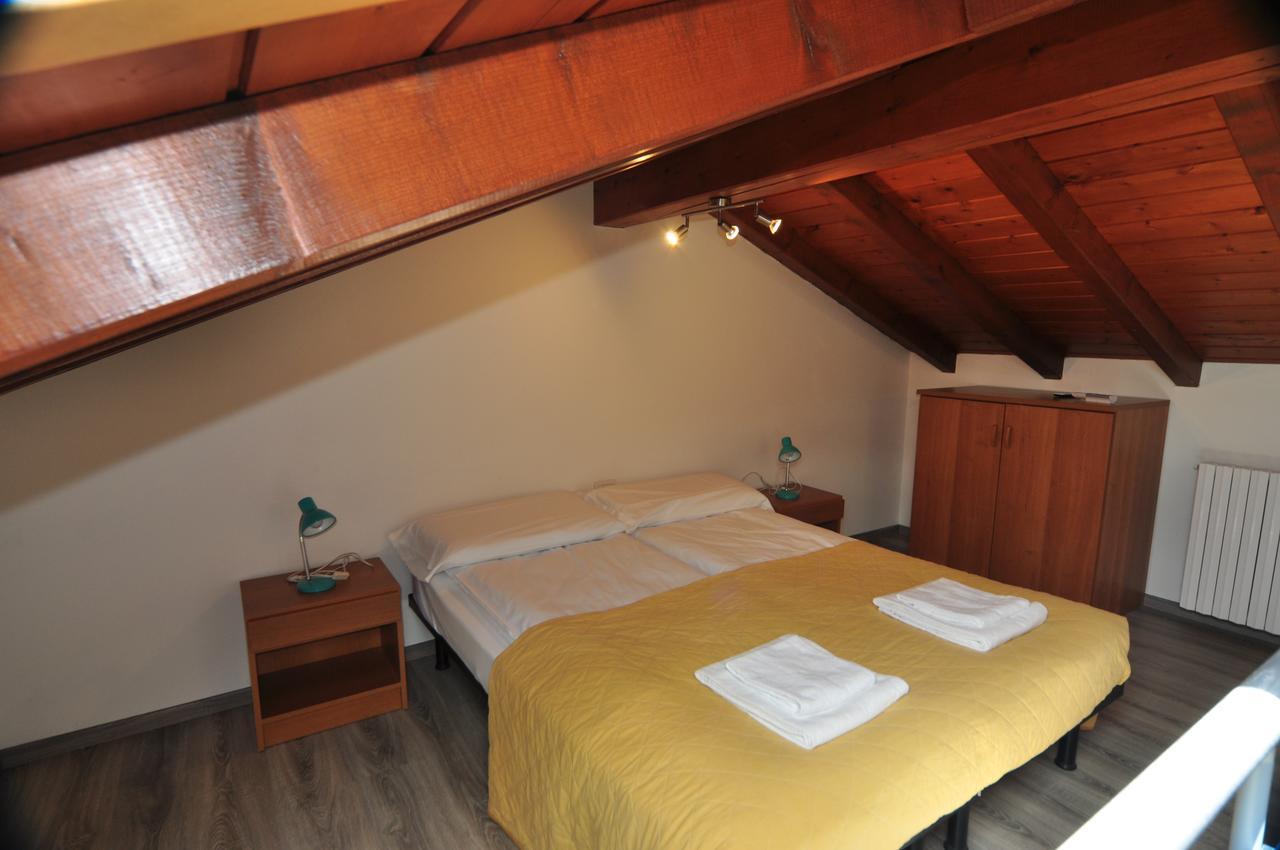 North Wind Camping & Apartment