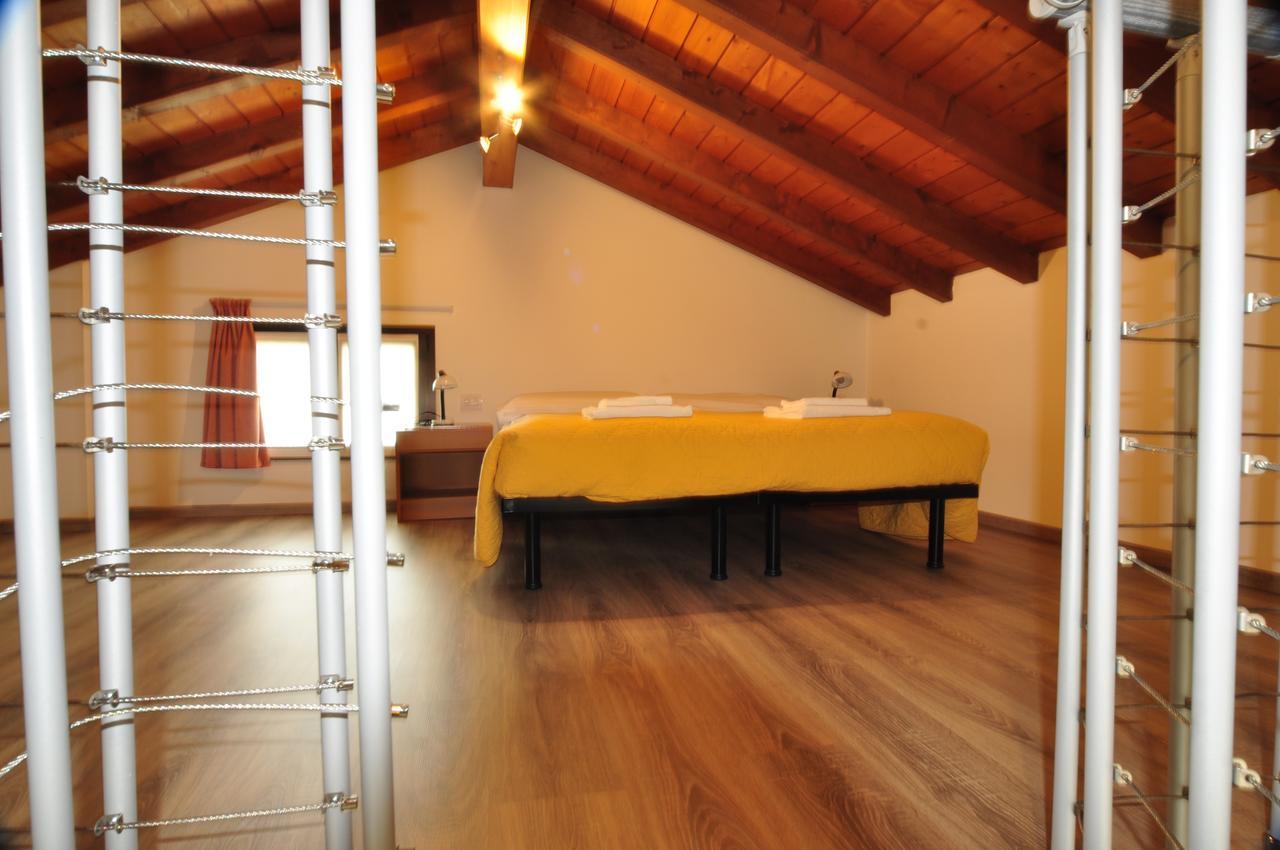 North Wind Camping & Domaso