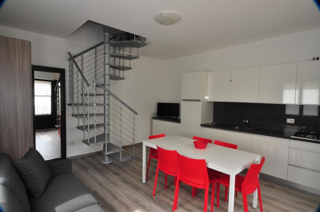 North Wind Camping & Apartment